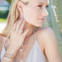 swap in for 4.3 carat emerald cut eternity sis, in white gold<br>shop the look > al fresco <span class='visuallyhidden'>Call, text 323-404-2959 if you need shopping assistance.</span>